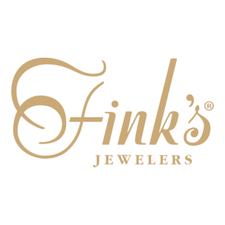 Fink’s Jewelers Logo PNG Vector