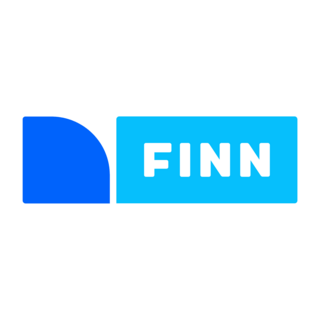 FINN.no Logo PNG Vector