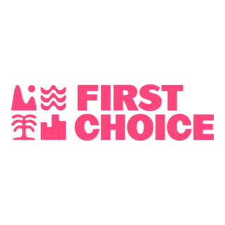 First Choice Logo PNG Vector