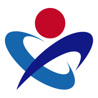 Flag of Fukaya, Saitama Logo PNG Vector