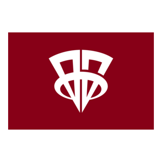 Flag of Shōwa, Gunma Logo PNG Vector