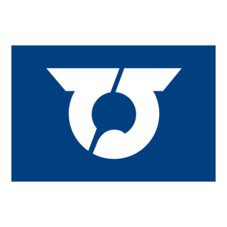 Flag of Toyosato, Shiga Logo PNG Vector