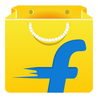 Flipkart Logo PNG Vector