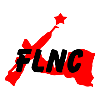 FLNC Congo Logo PNG Vector