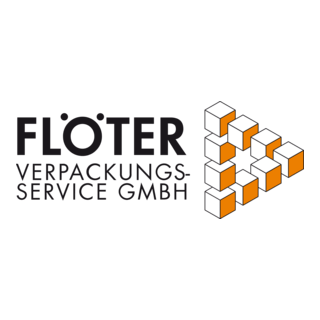 FLÖTER Logo PNG Vector