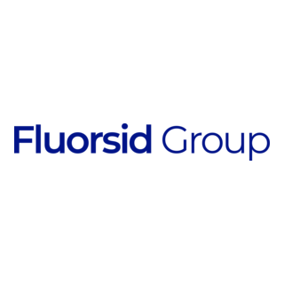 Fluorsid Group Logo PNG Vector