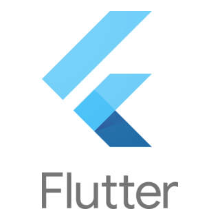 Flutter Logo PNG Vector