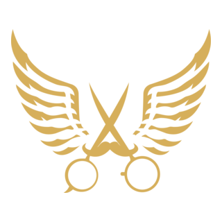 flying Logo PNG Vector