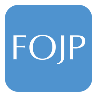 FOJP Service Corporation Logo PNG Vector