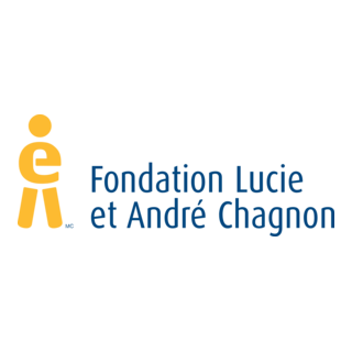 Fondation Lucie et André Chagnon Logo PNG Vector