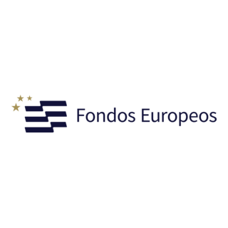 Fondos Europeos Logo PNG Vector