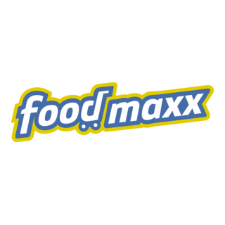 FoodMaxx Logo PNG Vector