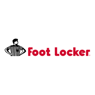 Foot Locker Logo PNG Vector