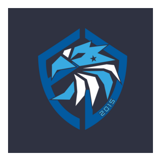 FORÇA JOVEM FUTEBOL CLUBE - TIMBIRAS, MA Logo PNG Vector