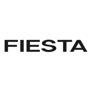 Ford Fiesta Logo PNG Vector