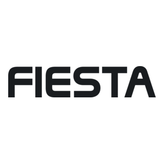 Ford Fiesta Logo PNG Vector