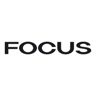 Ford Focus Logo PNG Vector