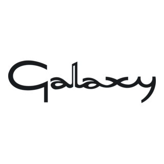 Ford Galaxy Logo PNG Vector