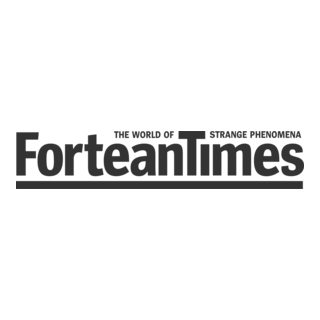 Fortean Times Logo PNG Vector