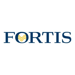 FortisBC Logo PNG Vector