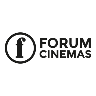 Forum-Cinemas Logo PNG Vector