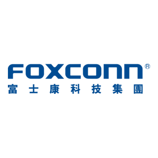 Foxconn Technology Group Logo PNG Vector