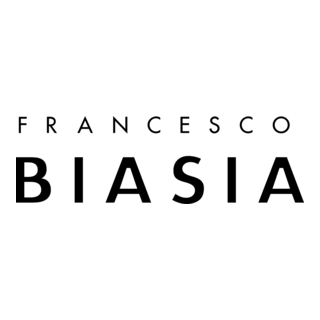 Francesco Biasia Logo PNG Vector