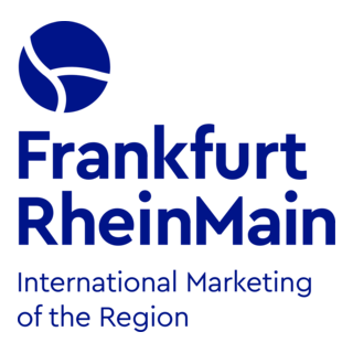 FrankfurtRheinMain GmbH Logo PNG Vector