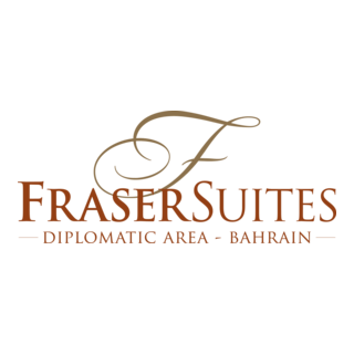 Fraser Suites Logo PNG Vector