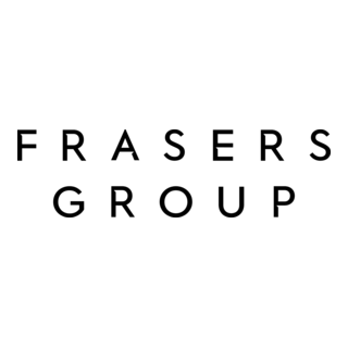 Frasers Group Logo PNG Vector