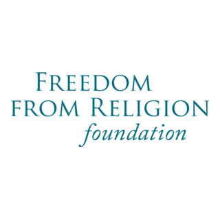 Freedom From Religion Foundation Logo PNG Vector