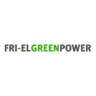 Fri-el Green Power S.p.A Logo PNG Vector