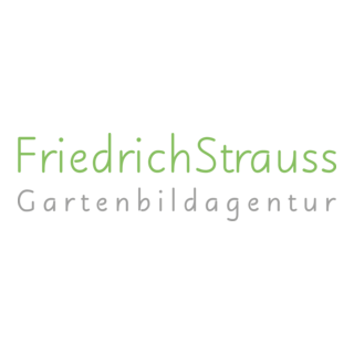 Friedrich Strauss Logo PNG Vector