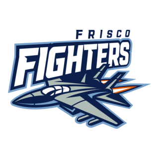 Frisco Fighters Logo PNG Vector