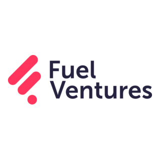 Fuel Ventures Logo PNG Vector