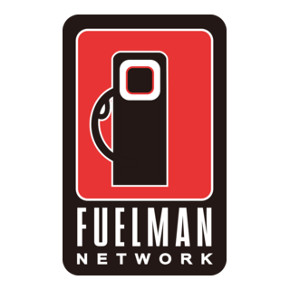 Fuelman Network Logo PNG Vector