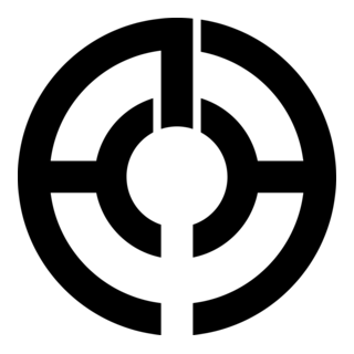 Fukuhaku Electric Tramway Logo PNG Vector