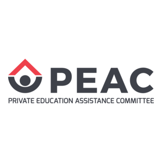 Fund for Assistance to Private Education Logo PNG Vector