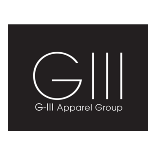 G-III Logo PNG Vector