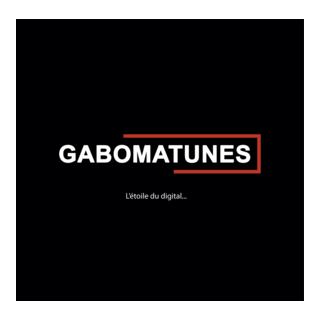 GabomaTunes Profil Logo PNG Vector