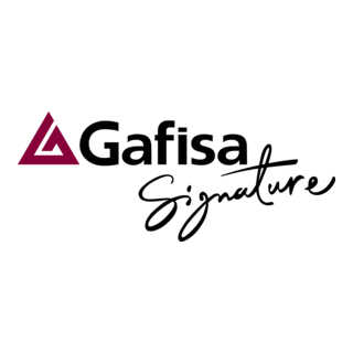 Gafisa Signature Logo PNG Vector