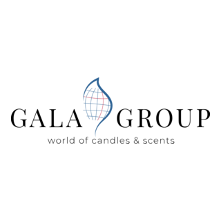 Gala Group Logo PNG Vector