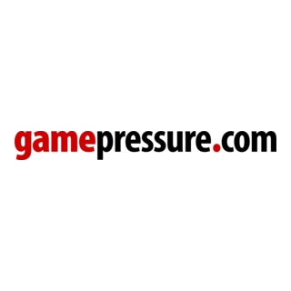 Gamepressure Logo PNG Vector