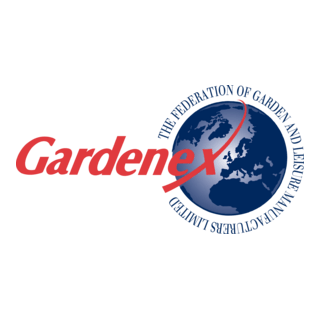 Gardenex Logo PNG Vector