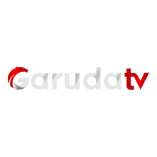 GarudaTV Logo PNG Vector
