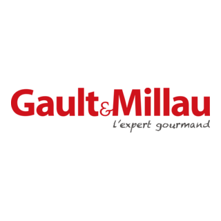 Gault&Millau Logo PNG Vector