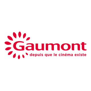 Gaumont Logo PNG Vector