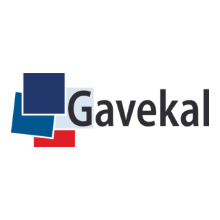 Gavekal Logo PNG Vector