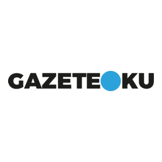 Gazeteoku Logo PNG Vector