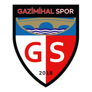 Gazimihalspor Logo PNG Vector